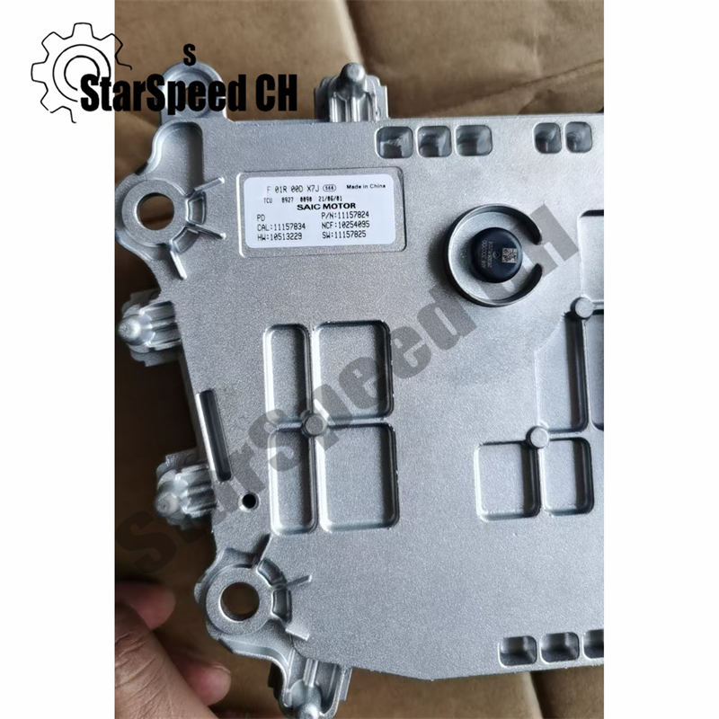 โมดูลควบคุมระบบเกียร์ DCT280 ข - Transmission Tcu Programmer บทวิจารณ์และราคา