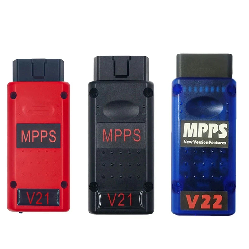 ที่ดีที่สุด MPPS V21 ECU Chip  - Ecu Flasher Mpps V18 บทวิจารณ์และราคา