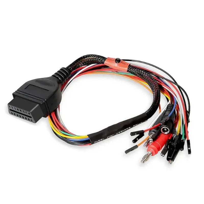ที่ดีที่สุด MPPS V21 ECU Chip  - Ecu Flasher Mpps V18 บทวิจารณ์และราคา