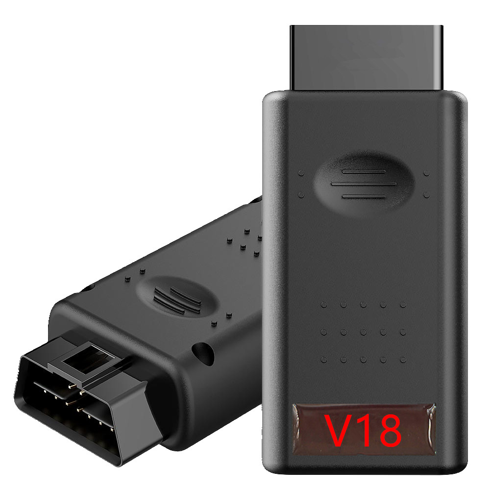 MPPs V18 ECU ชิปปรับจูนอินเทอร - Ecu Flasher Mpps V18 บทวิจารณ์และราคา