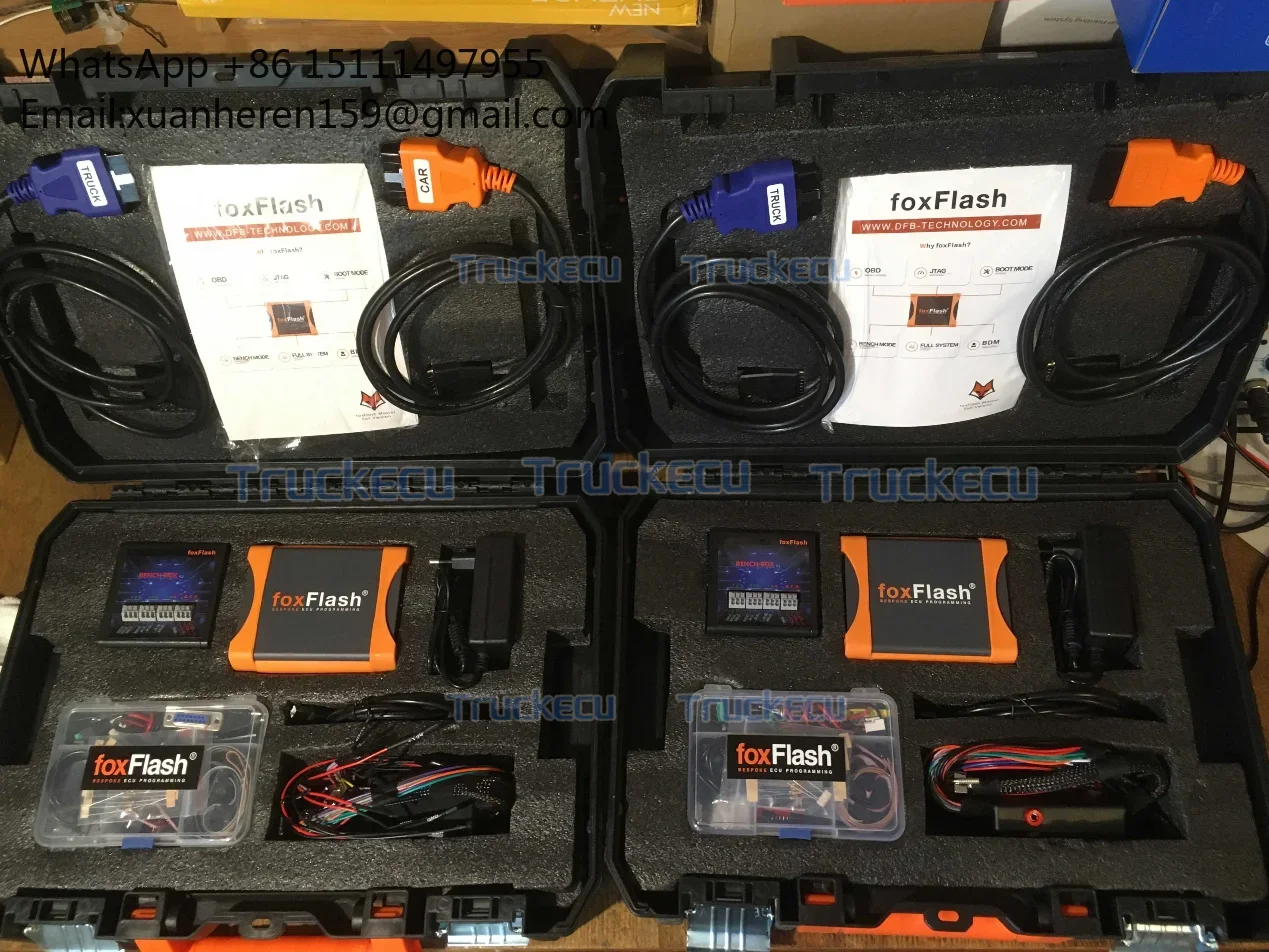 เครื่องมือโปรแกรมและวินิจฉัยรถ - Autotuner Slave Tool บทวิจารณ์และราคา