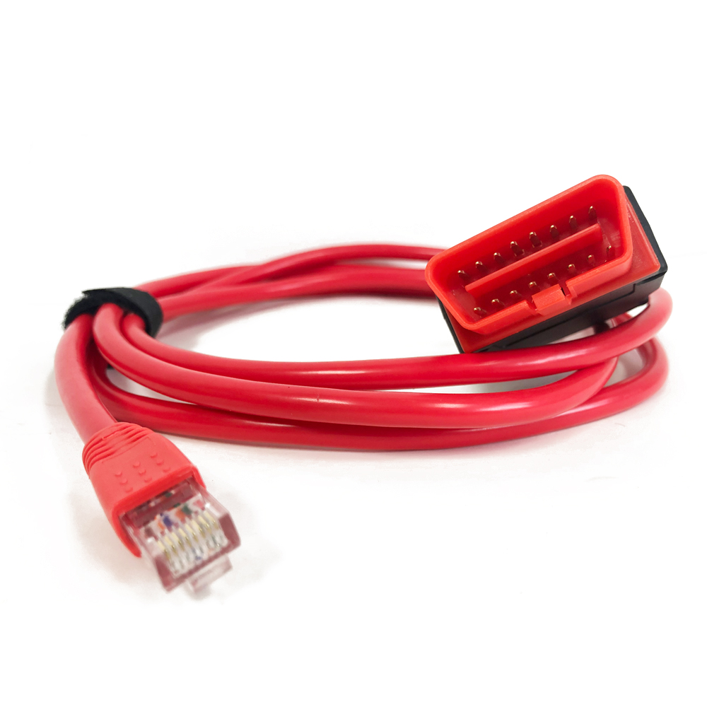 ENET OBD2 สาย Ethernet E-SYS I - Ecu Programmer For Bmw F Series บทวิจารณ์และราคา
