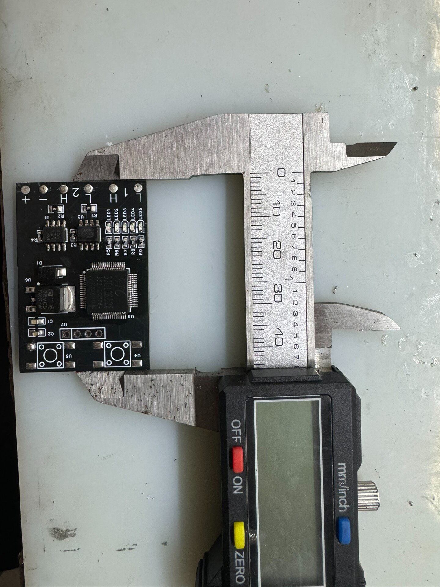 เกตเวย์แปลงอัตราบอด CAN Bus สำ - Ecu Reader Bench Tool บทวิจารณ์และราคา