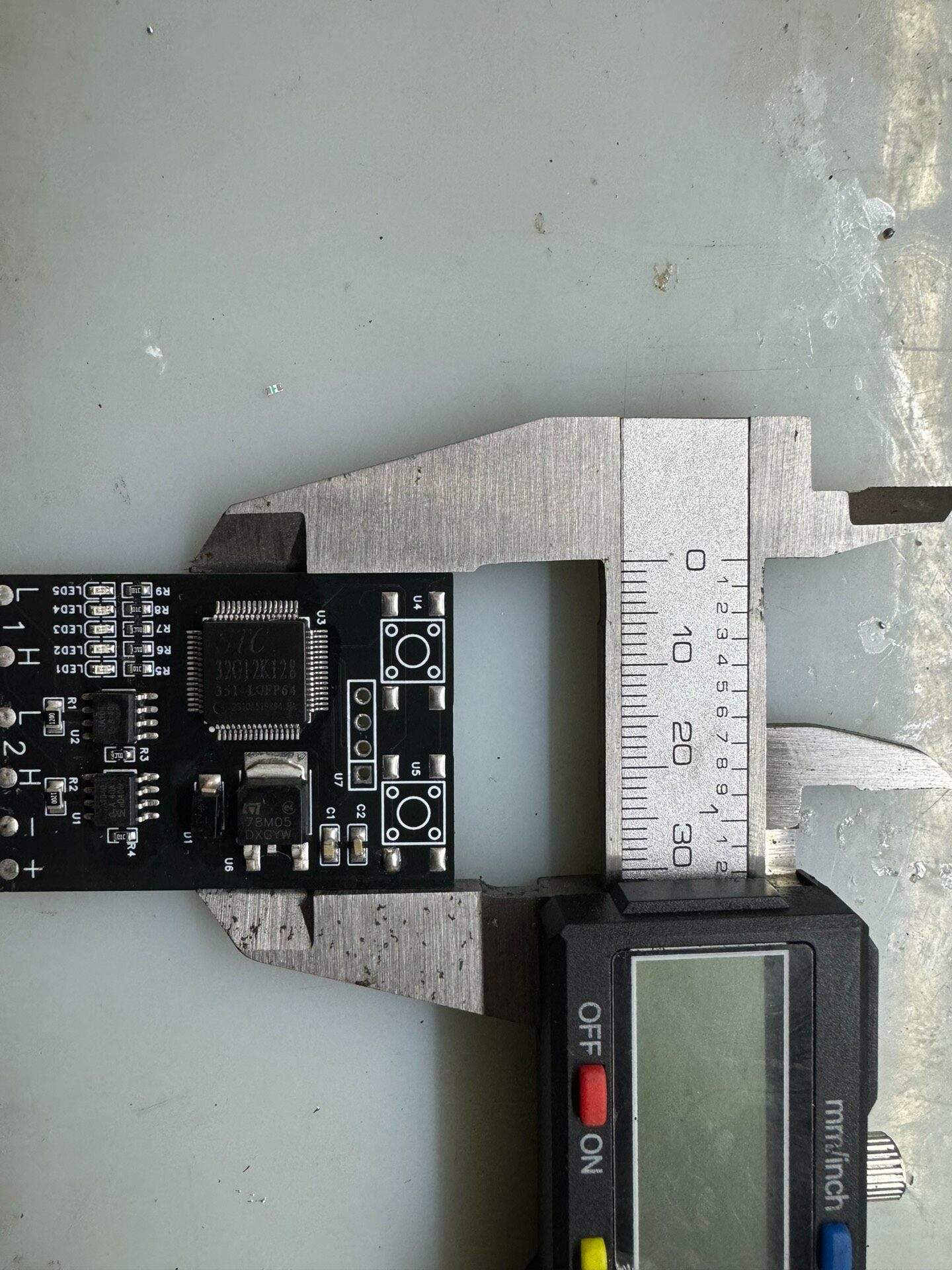 เกตเวย์แปลงอัตราบอด CAN Bus สำ - Ecu Reader Bench Tool บทวิจารณ์และราคา