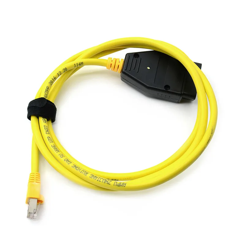 สายเคเบิล ESYS ENET สำหรับ BMW - Ecu Programmer For Bmw F Series บทวิจารณ์และราคา