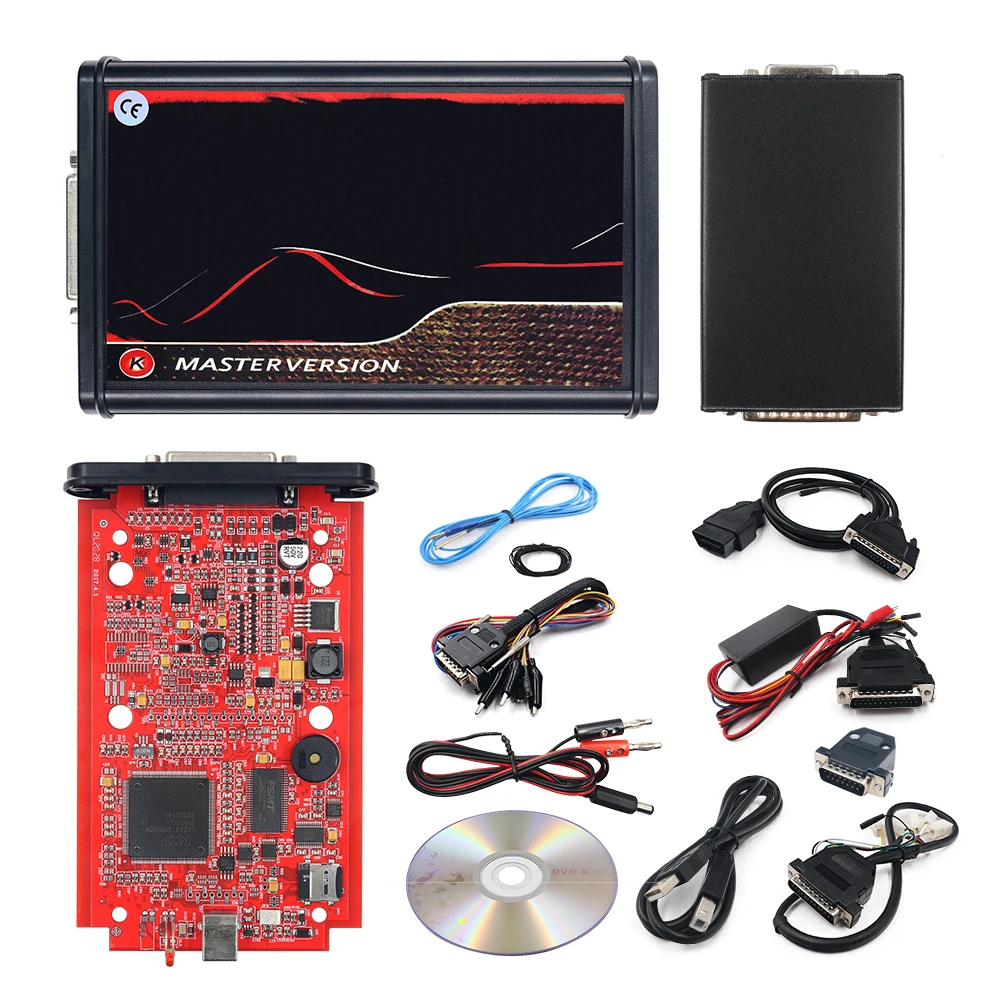 เพิ่มคลังสินค้าในบราซิล ออนไลน - Ktag Ecu Tuning Tool บทวิจารณ์และราคา