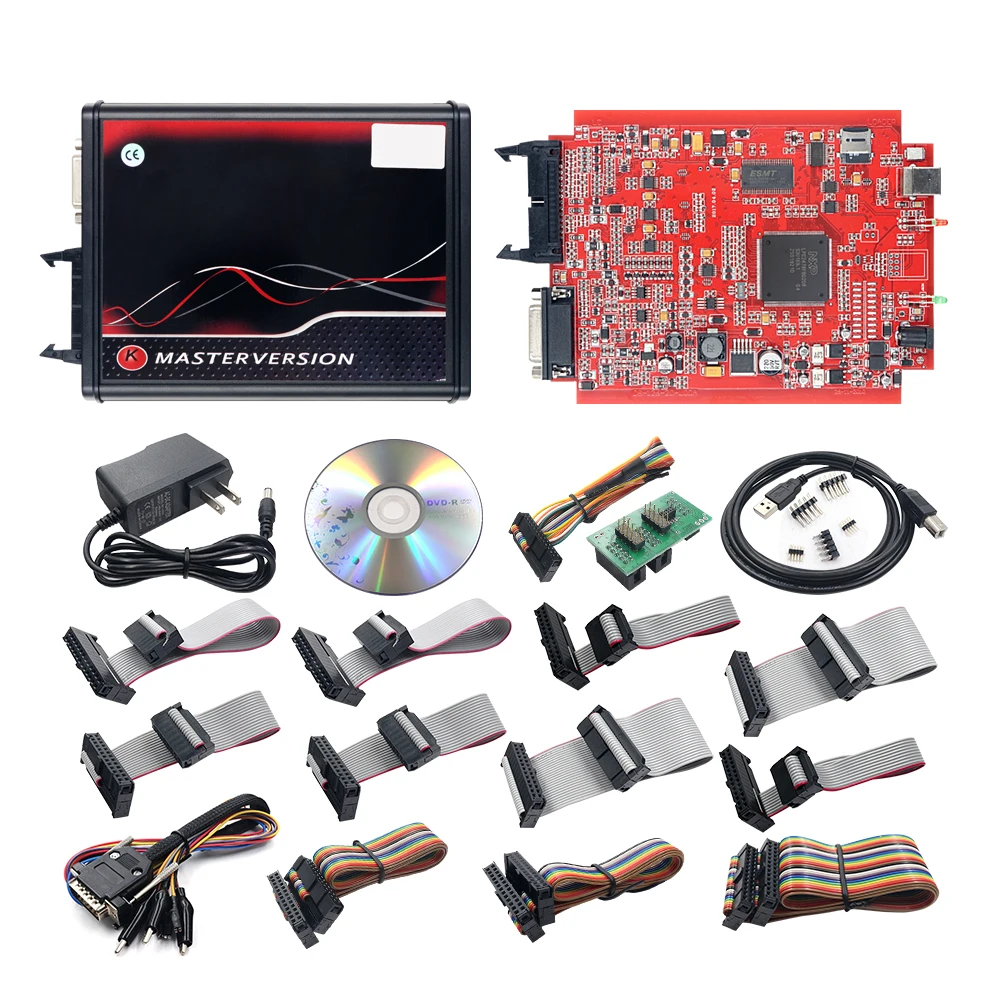 เพิ่มคลังสินค้าในบราซิล ออนไลน - Ktag Ecu Tuning Tool บทวิจารณ์และราคา