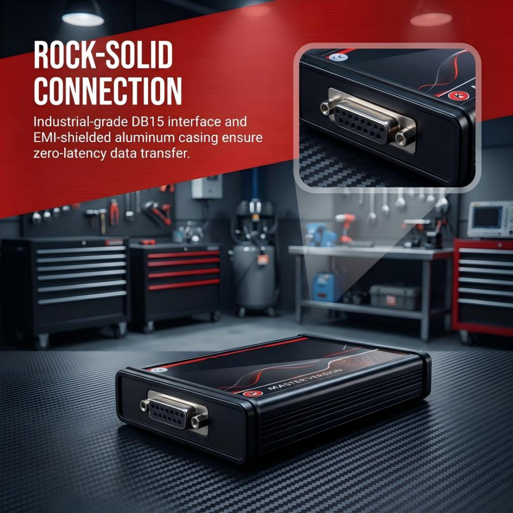 KESS V2.80 V5.107 แผงวงจร PCB  - Ecu Programmer Kess V2 บทวิจารณ์และราคา