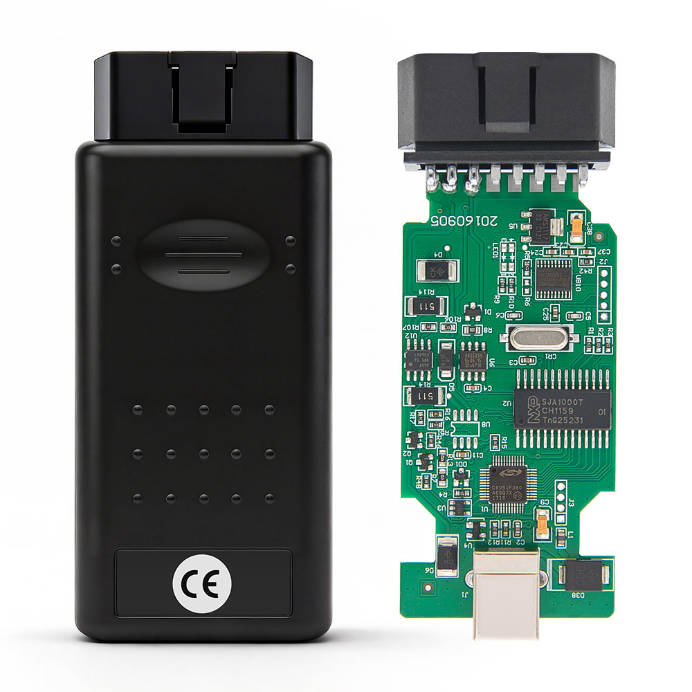 MPPS V18 รุ่นปลดล็อค ชิปปรับแต - Ecu Flasher Mpps V18 บทวิจารณ์และราคา
