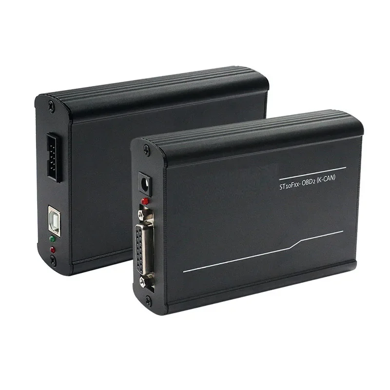 FGTECH 0475 เฟิร์มแวร์ Gallett - Ecu Chip Tuning Tool Obd บทวิจารณ์และราคา