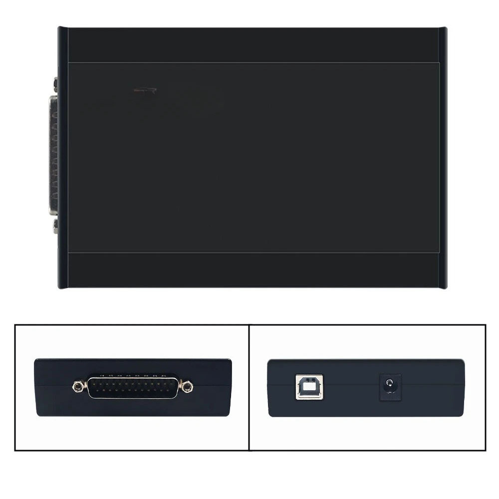 ชุดเต็ม 69 in 1 J2534 สำหรับ O - Ecu Reader Bench Tool บทวิจารณ์และราคา