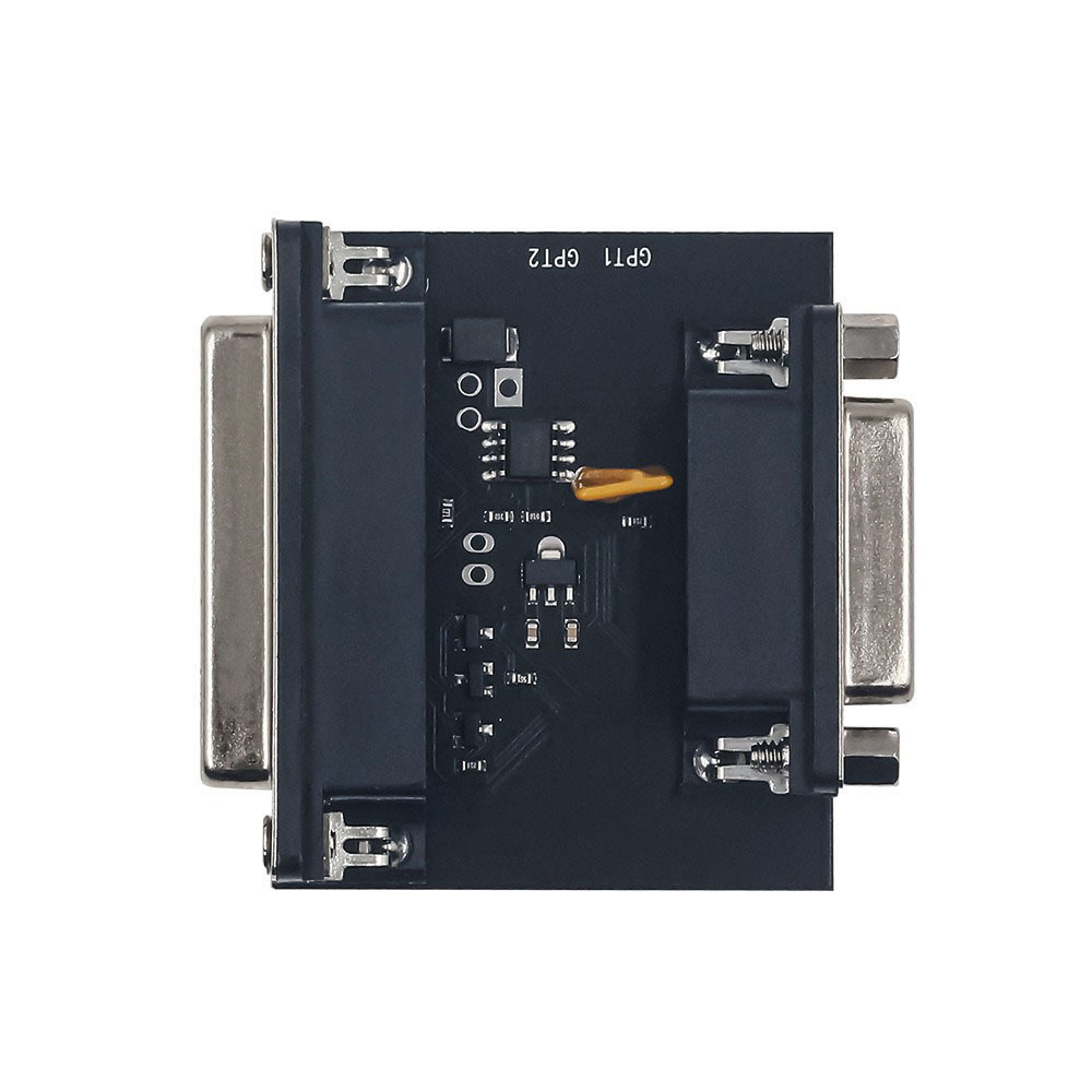 ชุดเต็ม 69 in 1 J2534 สำหรับ O - Ecu Reader Bench Tool บทวิจารณ์และราคา
