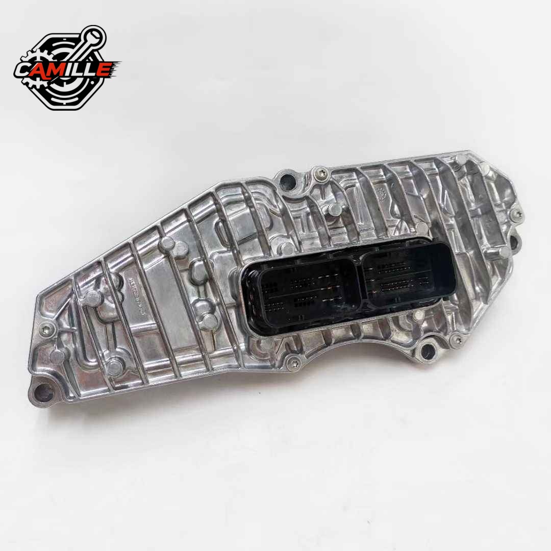 โมดูลควบคุมระบบส่งกำลัง DCT250 - Transmission Tcu Programmer บทวิจารณ์และราคา