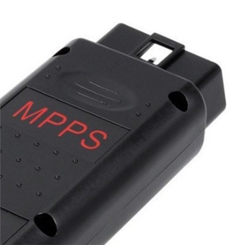 【RABATT】สำหรับ EDC15 สำหรับ ED - Ecu Flasher Mpps V18 บทวิจารณ์และราคา