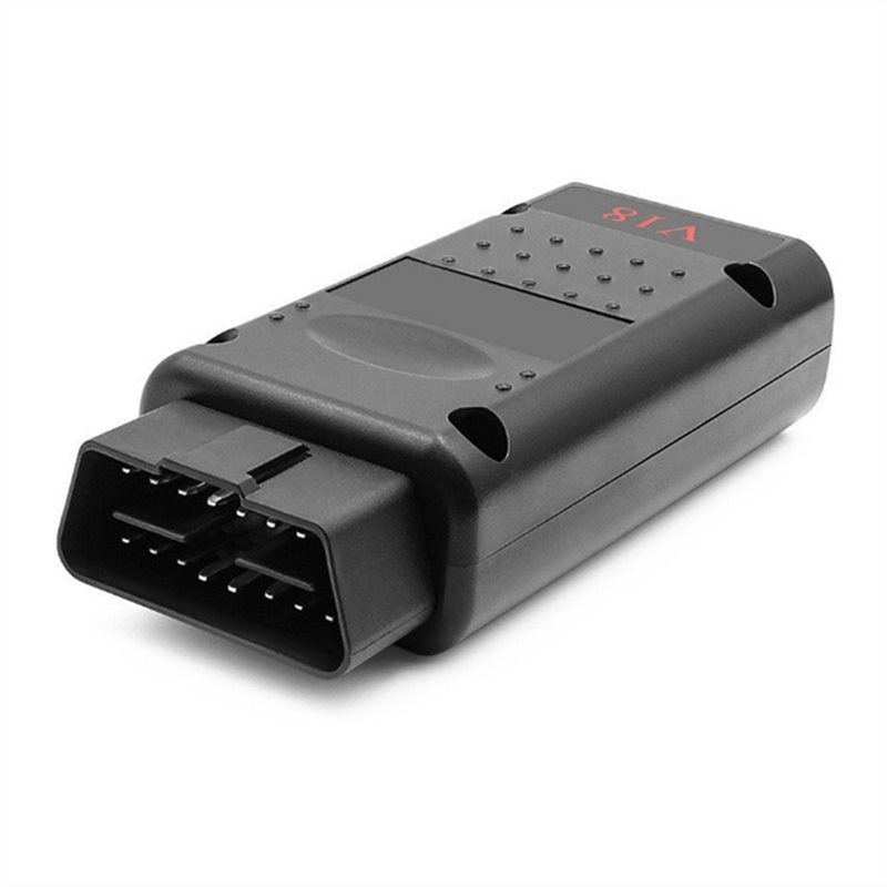 【RABATT】สำหรับ EDC15 สำหรับ ED - Ecu Flasher Mpps V18 บทวิจารณ์และราคา