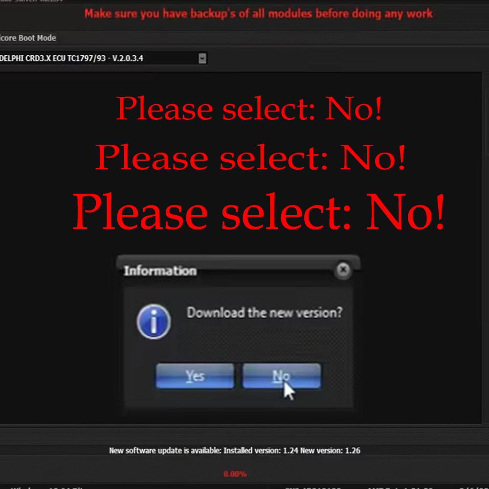 เครื่องมือ ECU AMT BST V4.0.1. - Ecu Reader Bench Tool บทวิจารณ์และราคา