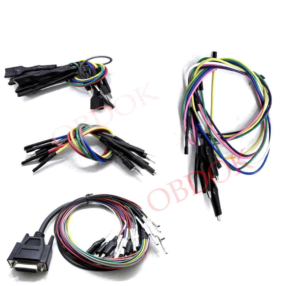 เครื่องมือ ECU AMT BST V4.0.1. - Ecu Reader Bench Tool บทวิจารณ์และราคา