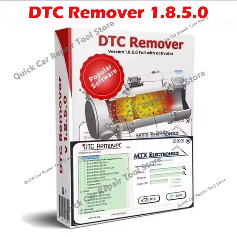เครื่องมือซ่อมบำรุงรถยนต์ Hot  - Ktag Ecu Tuning Tool บทวิจารณ์และราคา