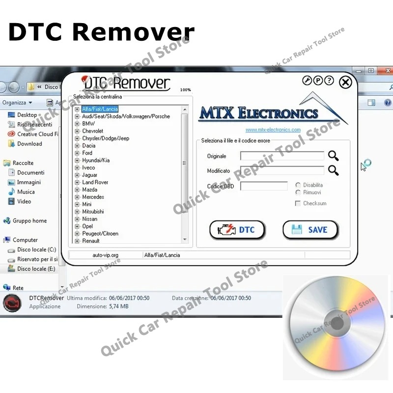 เครื่องมือซ่อมบำรุงรถยนต์ Hot  - Ktag Ecu Tuning Tool บทวิจารณ์และราคา