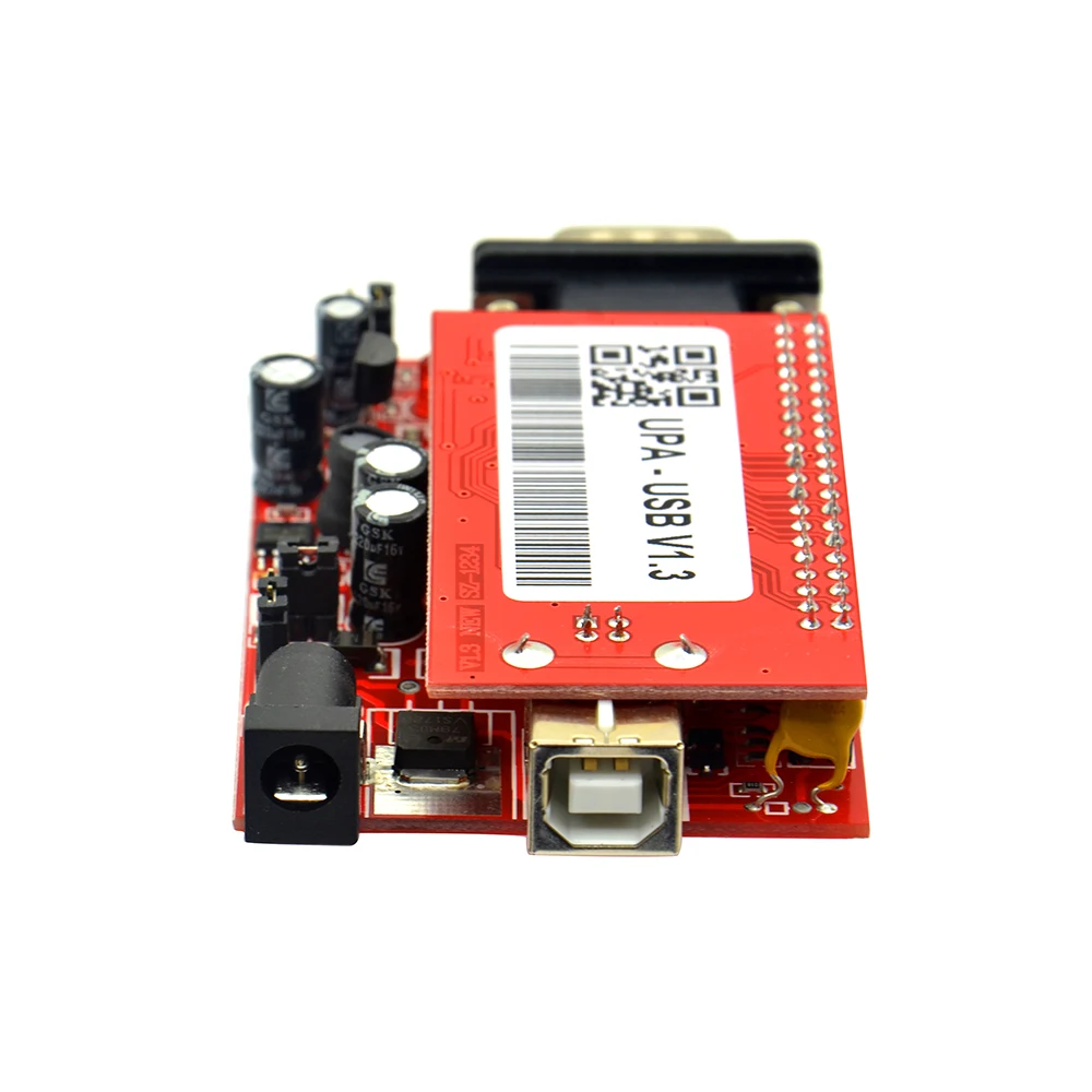 ชุดโปรแกรมเมอร์ UPA USB V1.3 O - Ecu Chip Tuning Tool Obd บทวิจารณ์และราคา