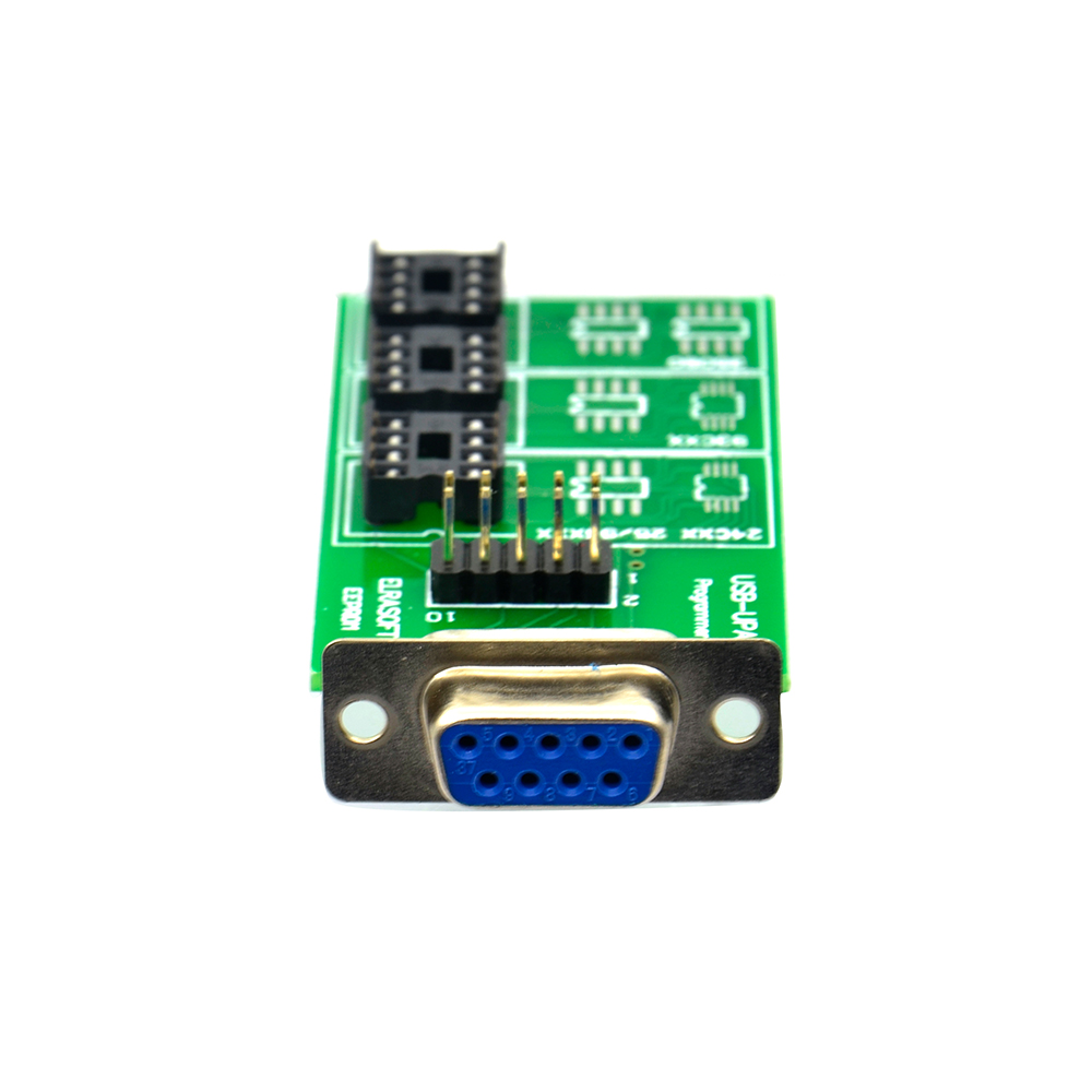 ชุดโปรแกรมเมอร์ UPA USB V1.3 O - Ecu Chip Tuning Tool Obd บทวิจารณ์และราคา