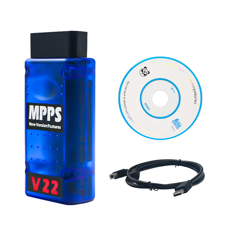 เครื่องมือโปรแกรมปรับแต่งชิป M - Ecu Chip Tuning Tool Obd บทวิจารณ์และราคา