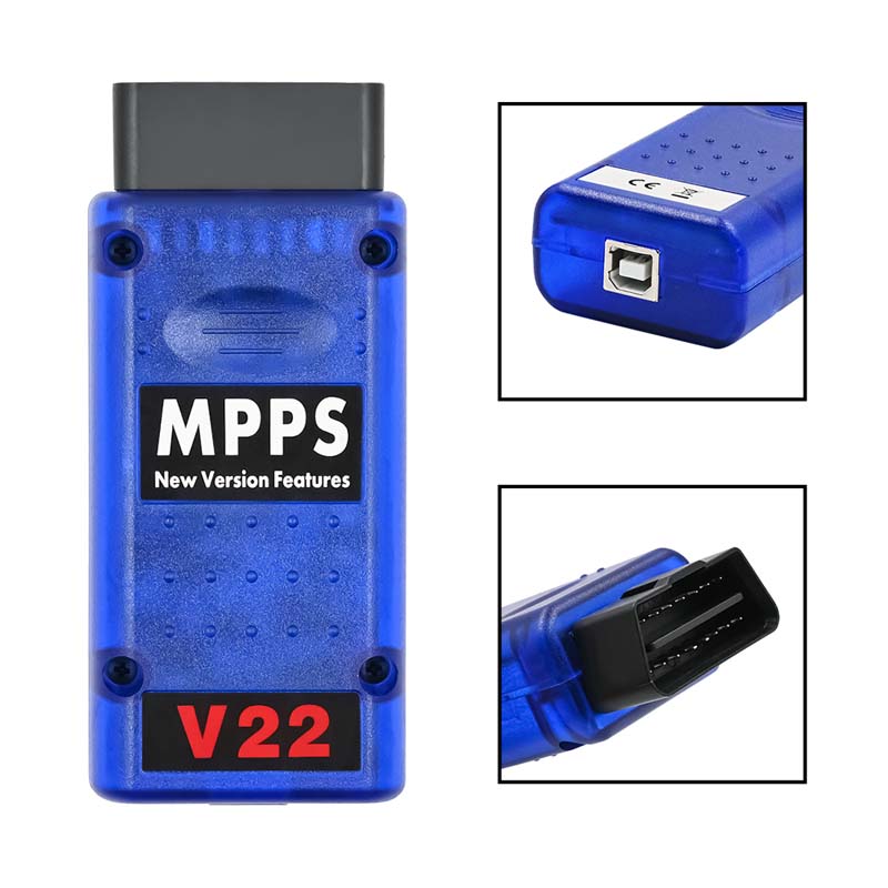 เครื่องมือโปรแกรมปรับแต่งชิป M - Ecu Chip Tuning Tool Obd บทวิจารณ์และราคา
