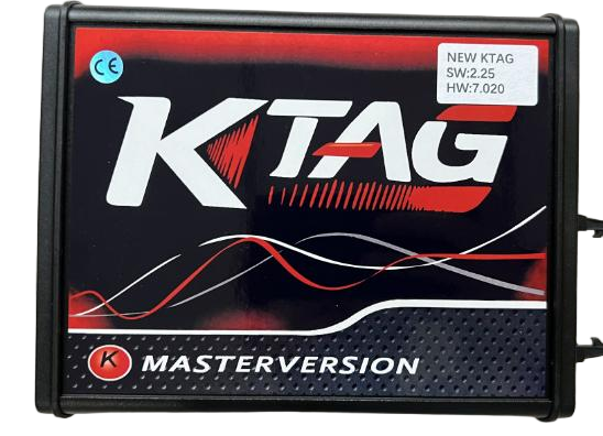 ชุดปรับแต่งชิป ECU เครื่องมือโ - Ecu Programmer Kess V2 บทวิจารณ์และราคา