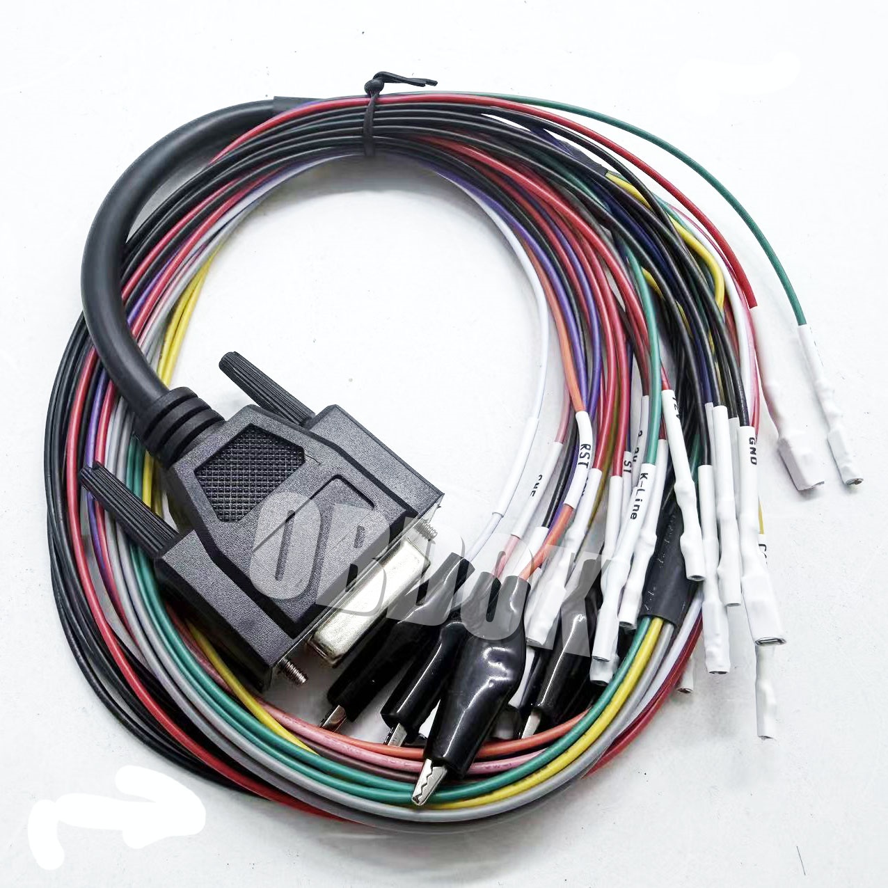 เครื่องมืออัพเกรด AMT BST V4.0 - Ecu Reader Bench Tool บทวิจารณ์และราคา