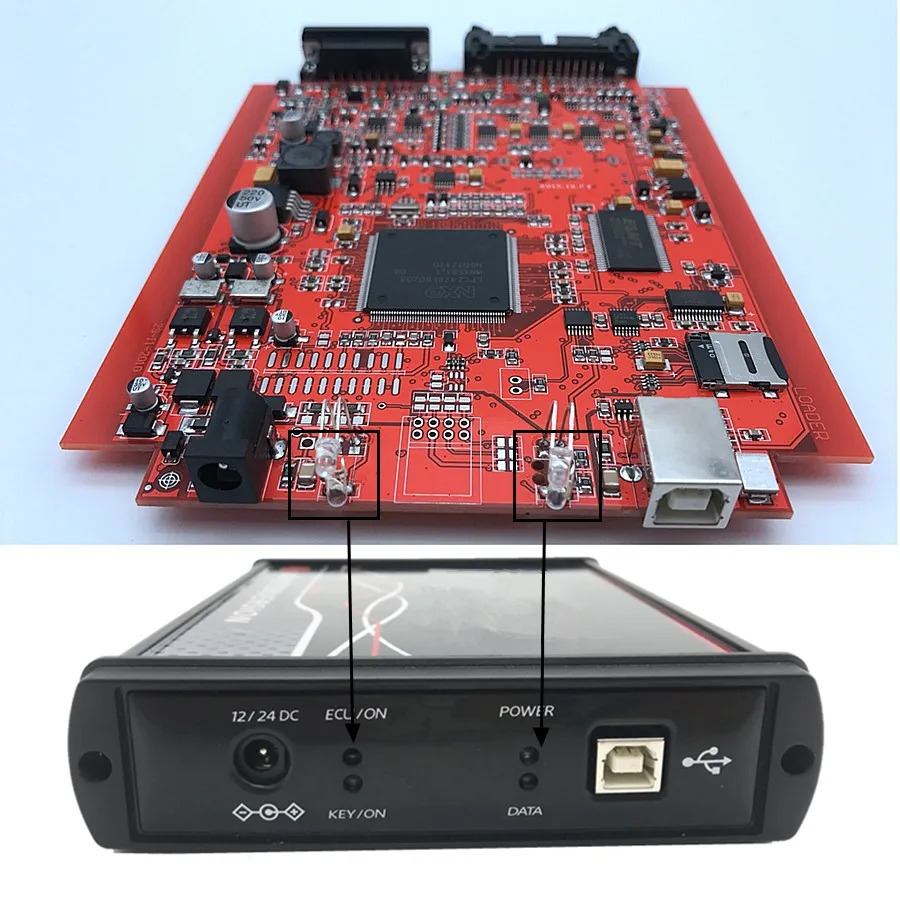 ออนไลน์ที่ดีที่สุดไม่จํากัดสํา - Ecu Programmer Kess V2 บทวิจารณ์และราคา