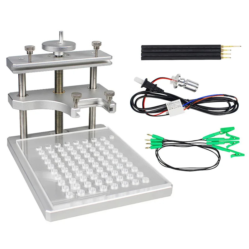อะแดปเตอร์หัววัดแบบโลหะ BDM สำ - Ktag Ecu Tuning Tool บทวิจารณ์และราคา