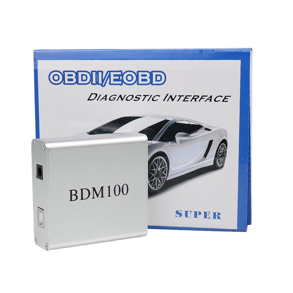 เครื่องโปรแกรม ECU รุ่น BDM100 - Ecu Repair Tool Bdm Frame บทวิจารณ์และราคา
