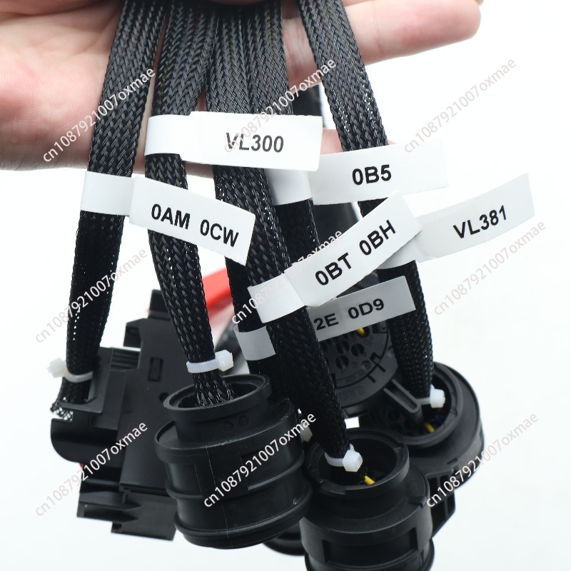 เครื่องมือโปรแกรม TCU TCM สำหร - Transmission Tcu Programmer บทวิจารณ์และราคา
