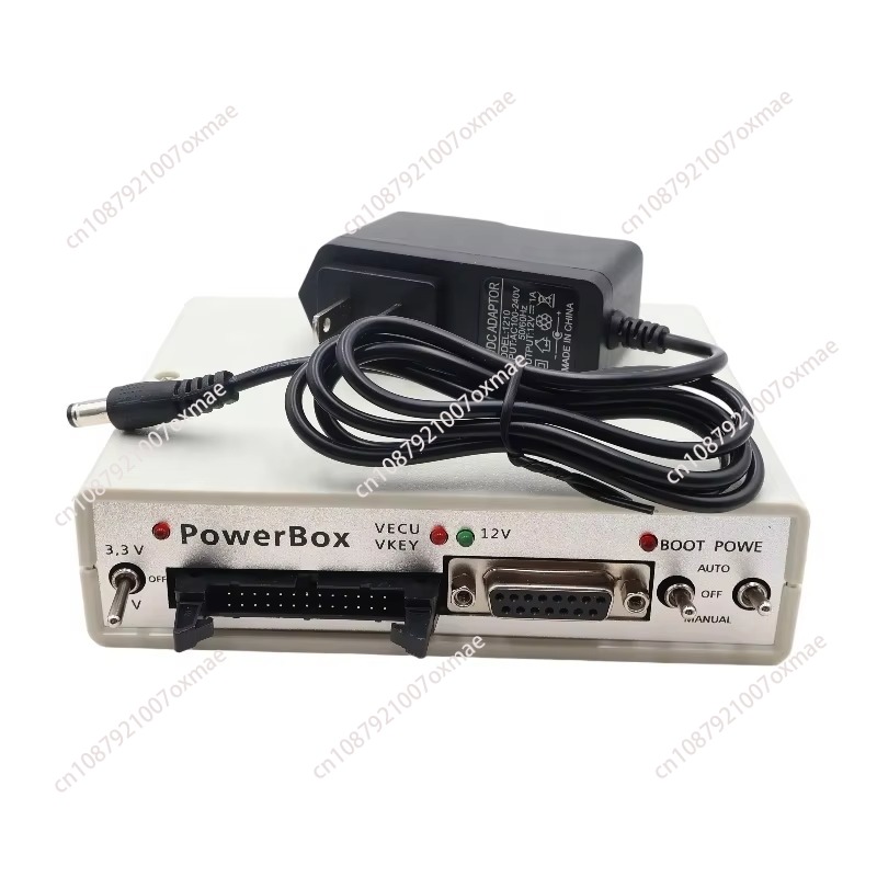 เครื่องมือโปรแกรม TCU TCM สำหร - Transmission Tcu Programmer บทวิจารณ์และราคา
