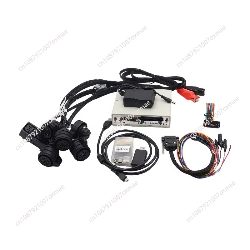 เครื่องมือโปรแกรม TCU TCM สำหร - Transmission Tcu Programmer บทวิจารณ์และราคา