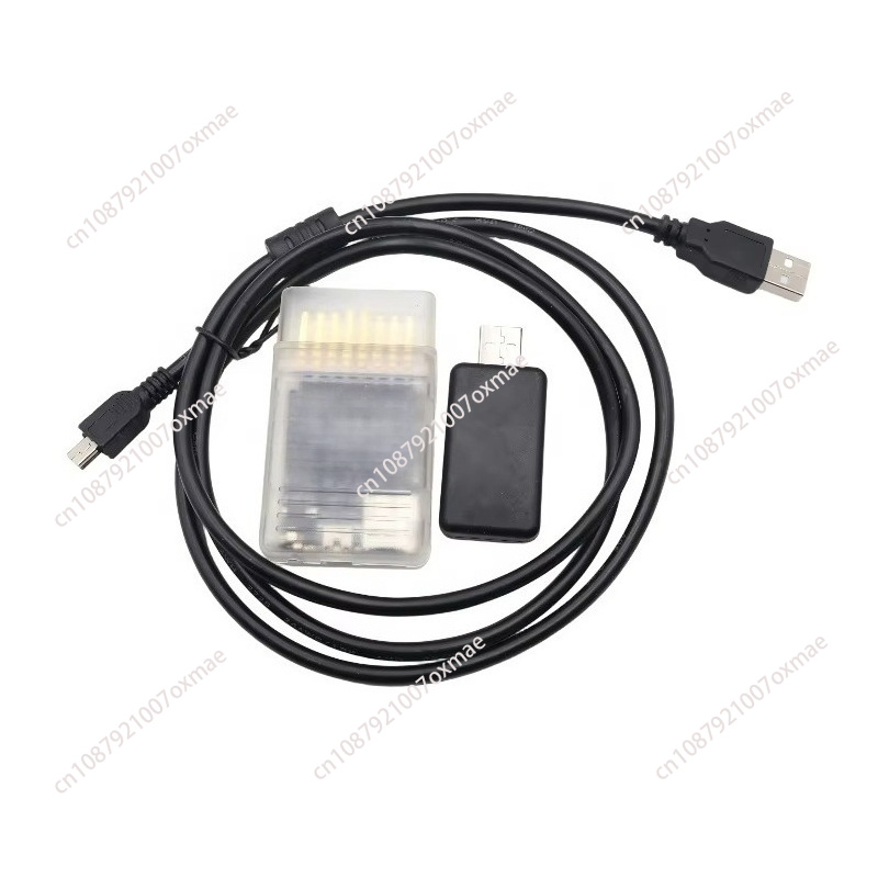 เครื่องมือโปรแกรม TCU TCM สำหร - Transmission Tcu Programmer บทวิจารณ์และราคา