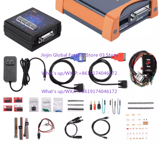 โปรแกรมเมอร์ KT200 รุ่นที่สอง  - Transmission Tcu Programmer บทวิจารณ์และราคา