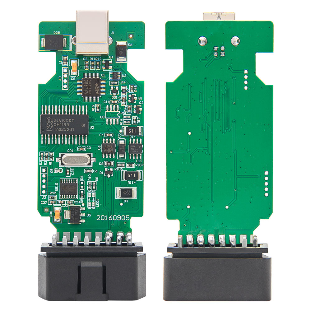 เครื่องมือปรับแต่งชิป ECU รุ่น - Ecu Flasher Mpps V18 บทวิจารณ์และราคา