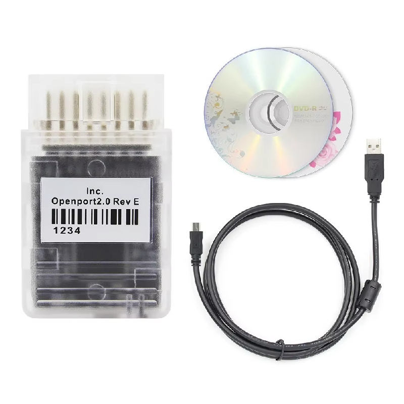 Openport 2.0 รุ่นใหม่ สำหรับแฟ - Ecu Chip Tuning Tool Obd บทวิจารณ์และราคา