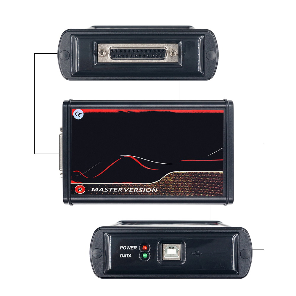 เครื่องโปรแกรม ECU Kess V2 V5. - Ecu Programmer Kess V2 บทวิจารณ์และราคา