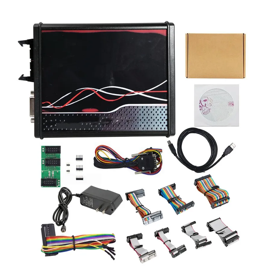 เหมาะสำหรับ KTAG V7.020 V2.25  - Ktag Ecu Tuning Tool บทวิจารณ์และราคา