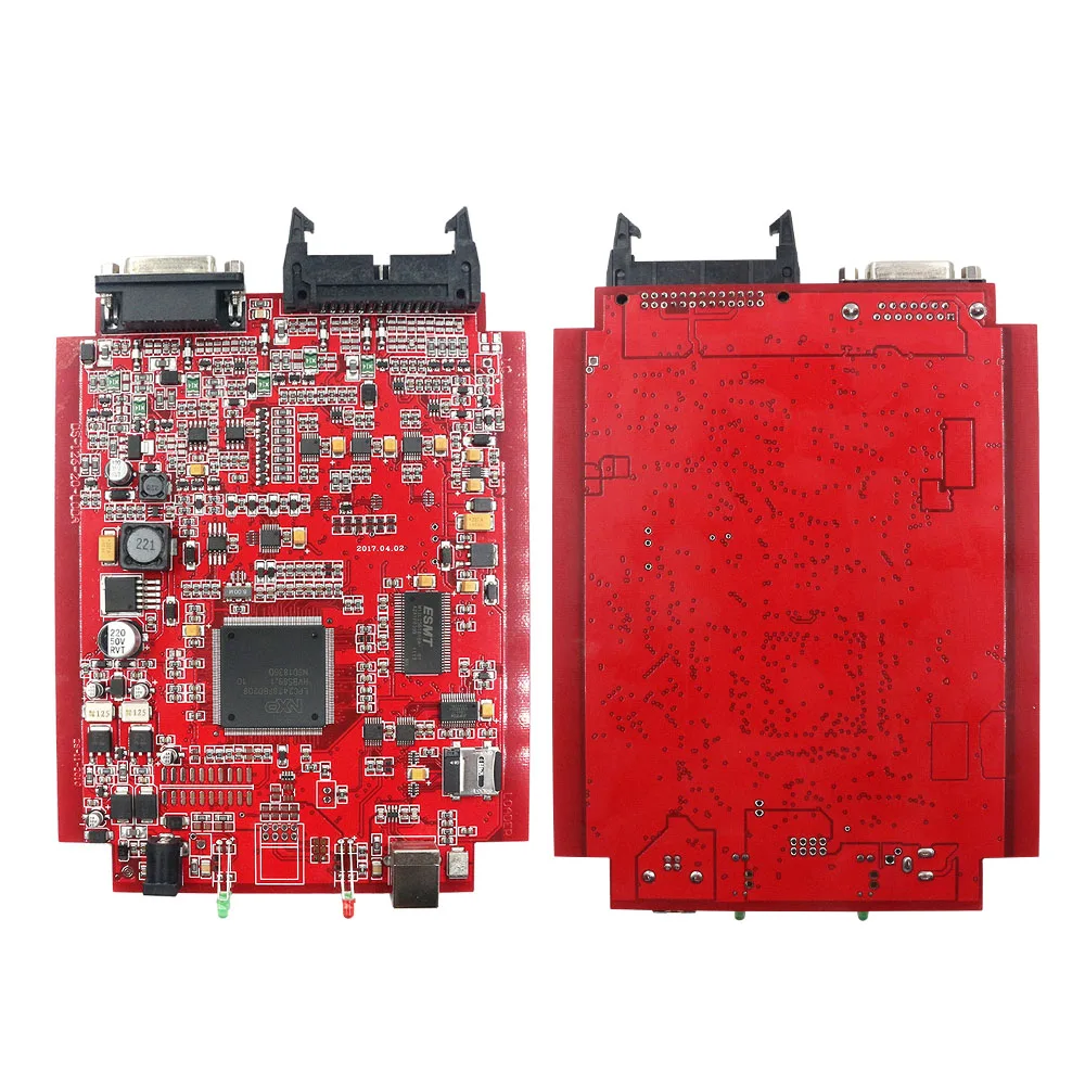 เหมาะสำหรับ KTAG V7.020 V2.25  - Ktag Ecu Tuning Tool บทวิจารณ์และราคา