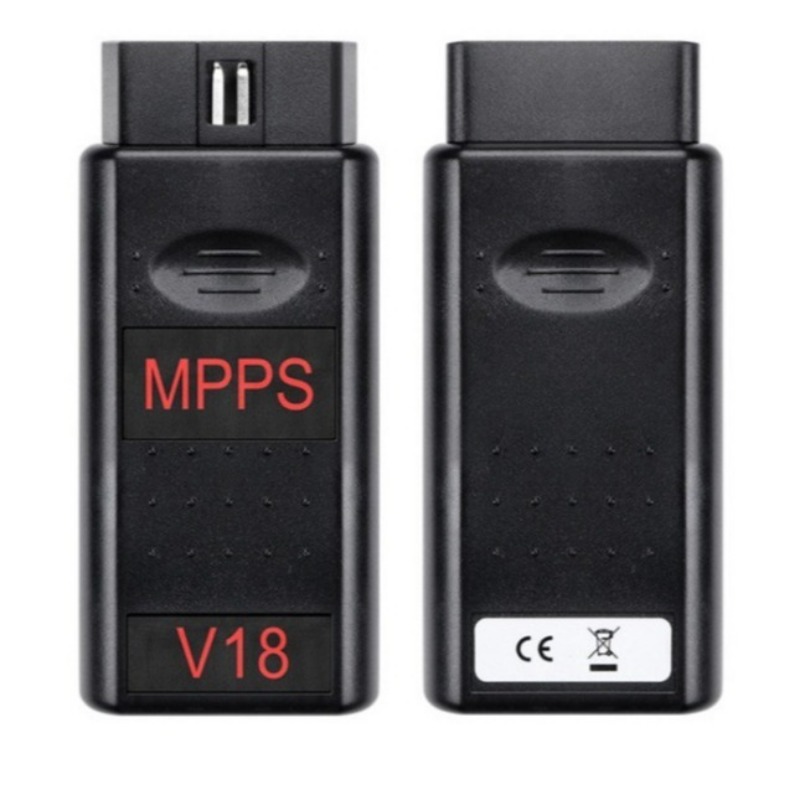เครื่องมือปรับแต่งชิป ECU MPPS - Ecu Chip Tuning Tool Obd บทวิจารณ์และราคา